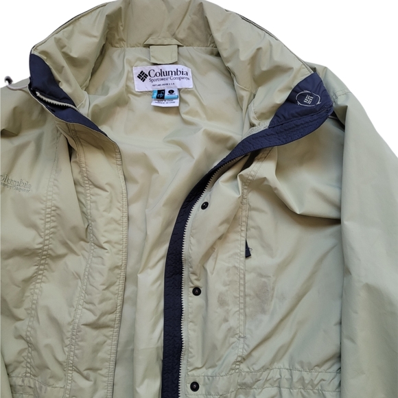Columbia Womens Jacket ••NOTES•• - Picture 13 of 14